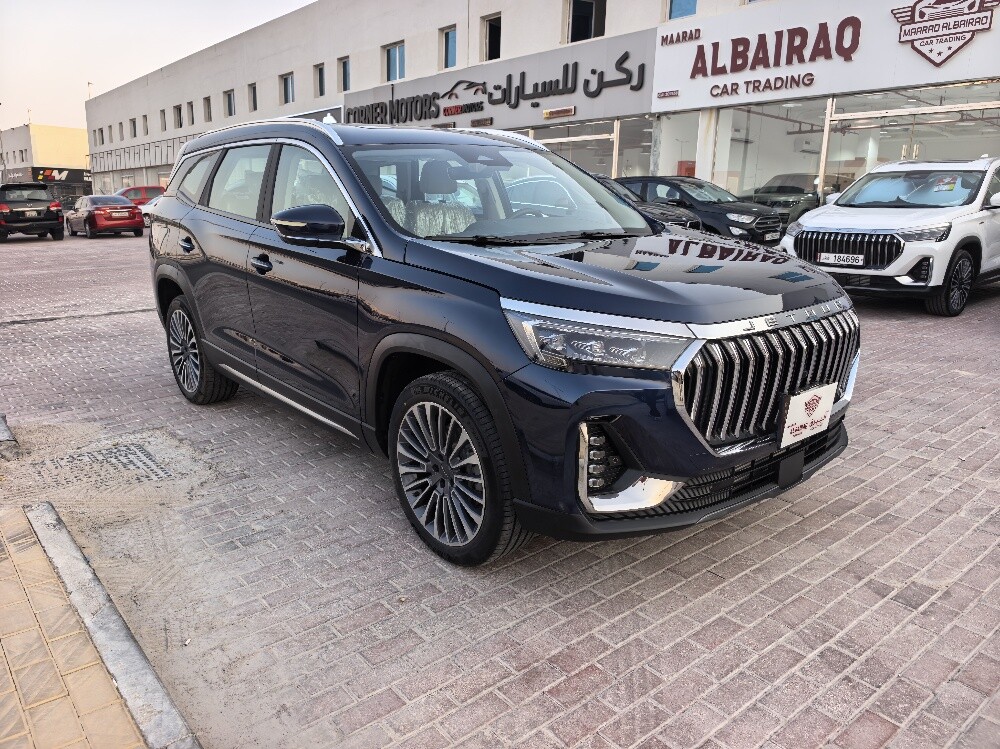 جيتور اكس ٩٠ فول اوبشن - 1