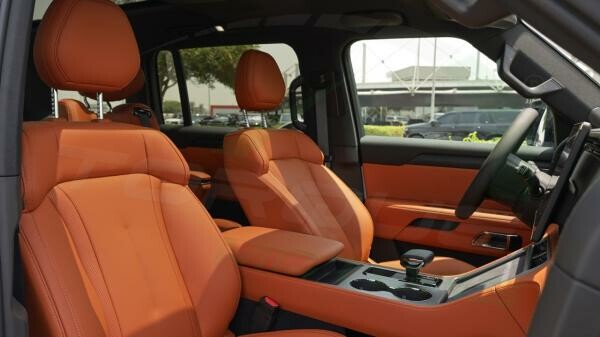 2026 ROX 01 VIP AWD Plug-in Hy - 10