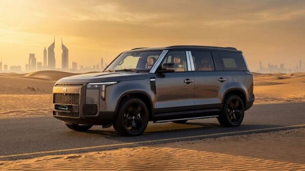 2026 ROX 01 VIP AWD Plug-in Hy - 1