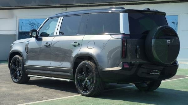 2026 ROX 01 VIP AWD Plug-in Hy - 5