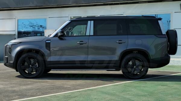 2026 ROX 01 VIP AWD Plug-in Hy - 15