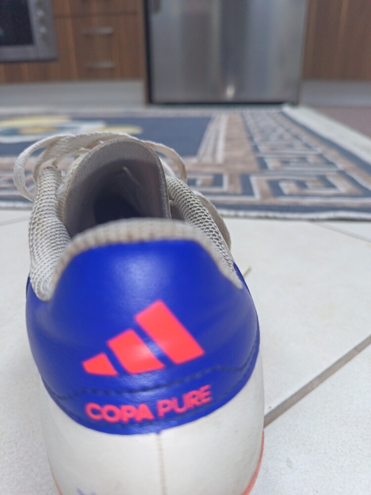 Adidas shoes - 3