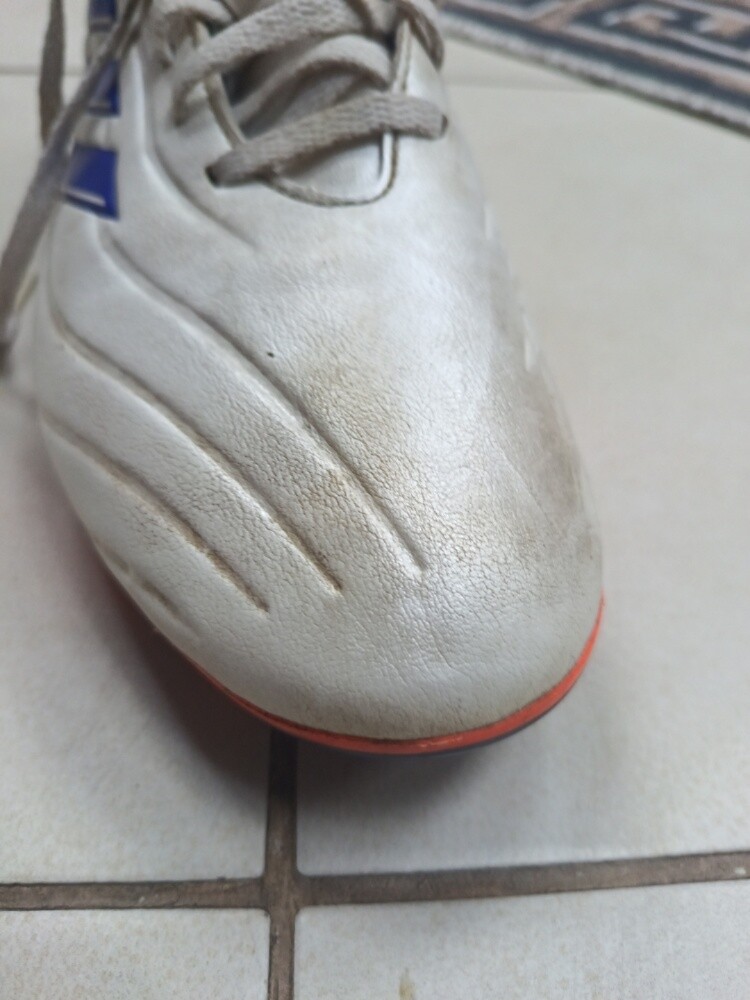 Adidas shoes - 4