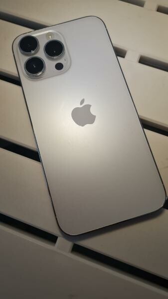 iPhone 14 Pro Max 256GB -Negotiable - 1