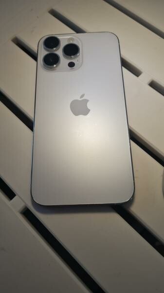 iPhone 14 Pro Max 256GB -Negotiable - 3