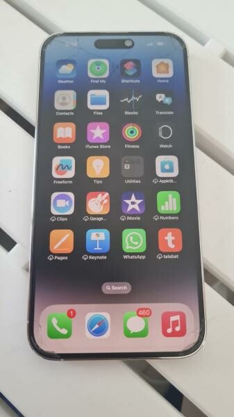 iPhone 14 Pro Max 256GB -Negotiable - 8