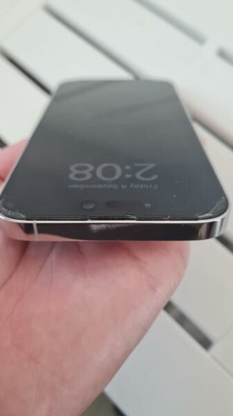 iPhone 14 Pro Max 256GB -Negotiable - 9