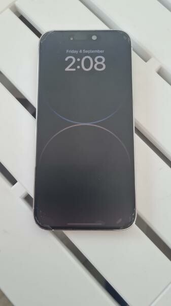 iPhone 14 Pro Max 256GB -Negotiable - 7