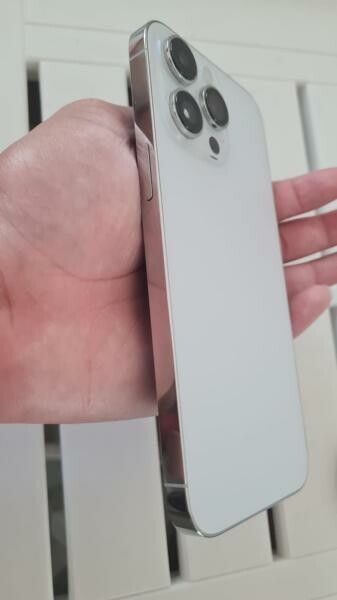 iPhone 14 Pro Max 256GB -Negotiable - 5