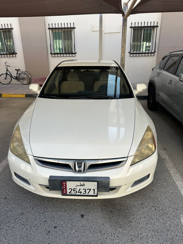 Honda accord for sale - 1