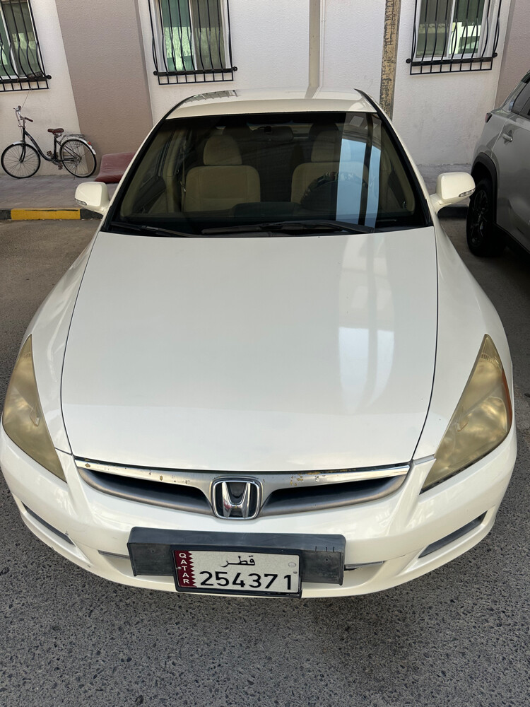 Honda accord for sale - 8