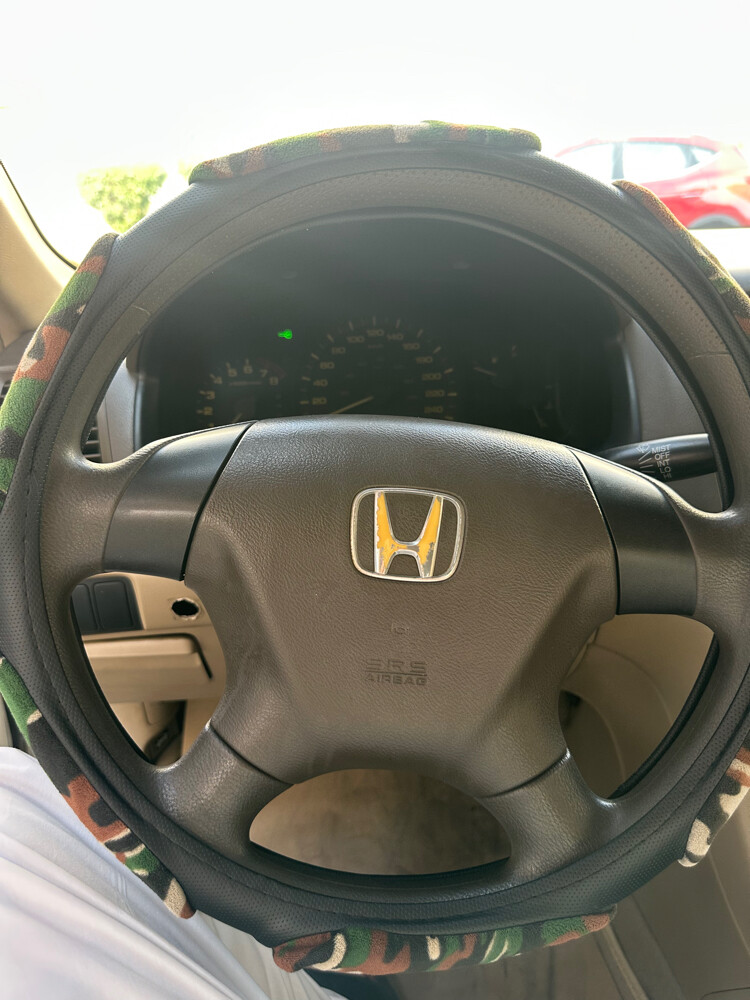 Honda accord for sale - 2