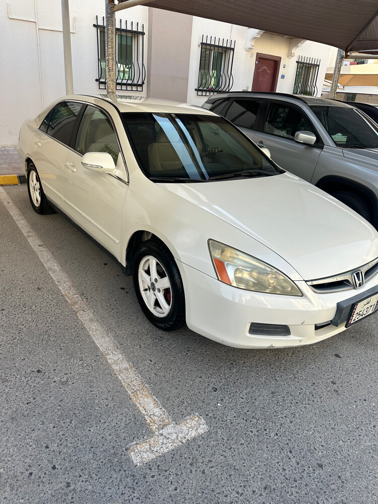 Honda accord for sale - 6