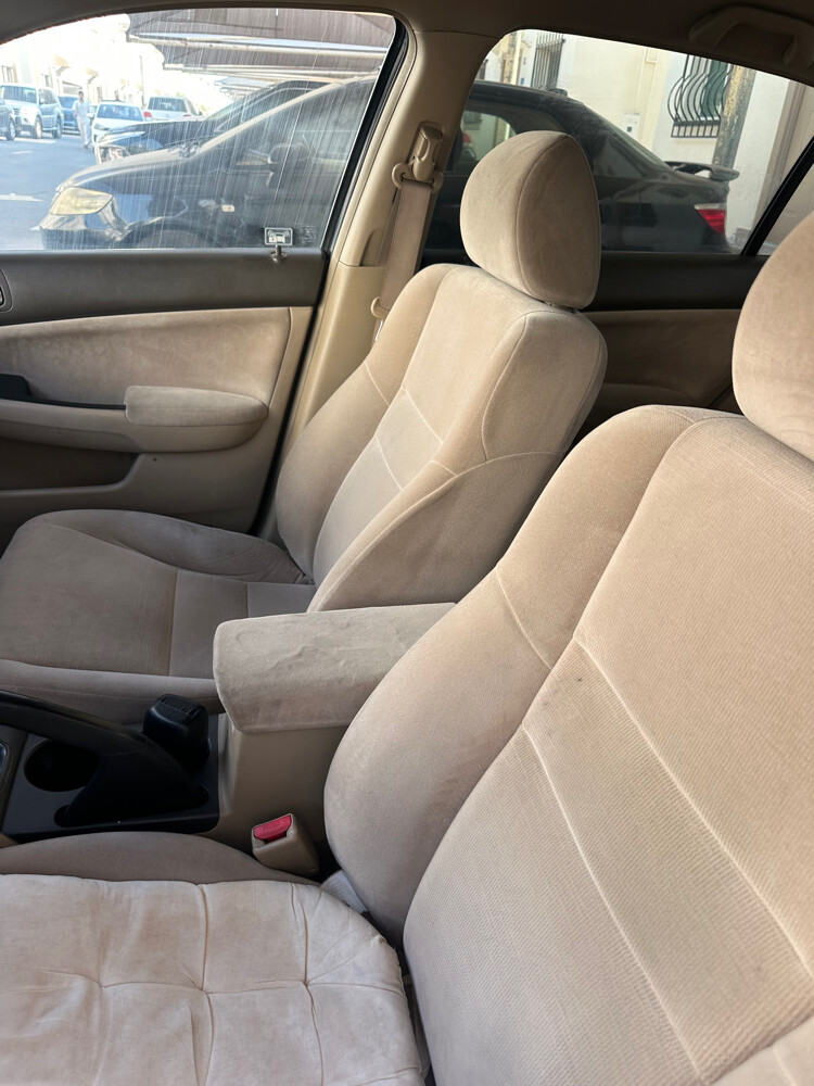 Honda accord for sale - 7