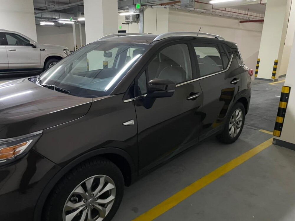 gac gs3 2023 model 51000 km - 3