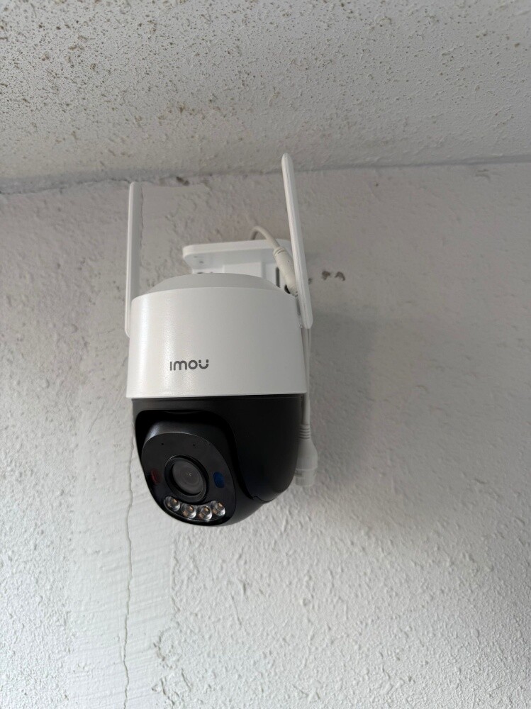 IMOU wi-fi Outdoor camera - 2