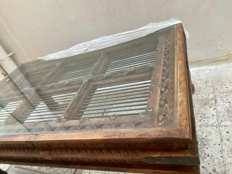 طاوله ديكور  - 2