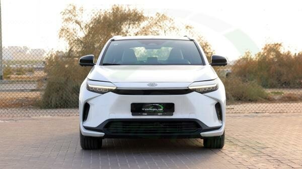 تويوتا بي زد فور اكس 515 2024 - 2
