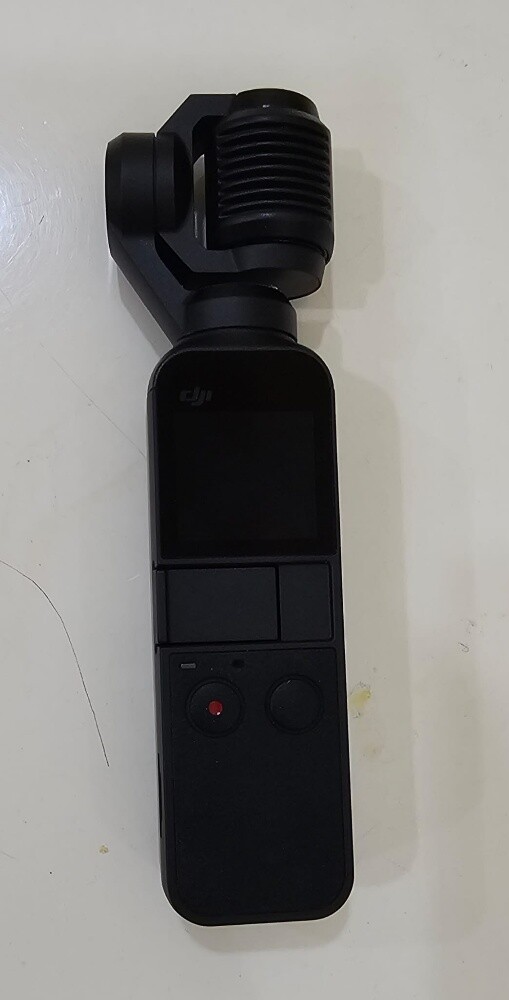 DJI Osmo Pocket camera - 2