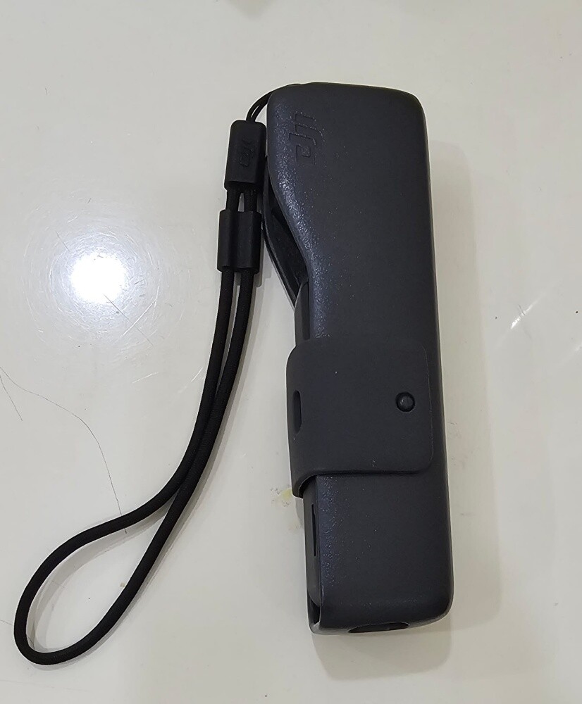 DJI Osmo Pocket camera - 4