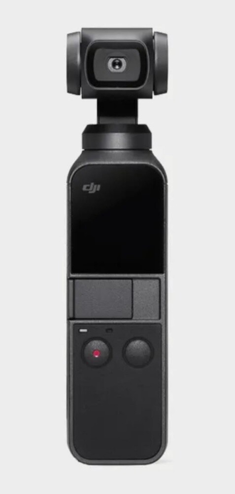 DJI Osmo Pocket camera - 1