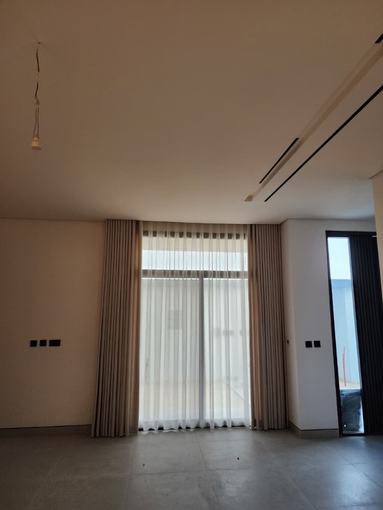 Curtains - 5