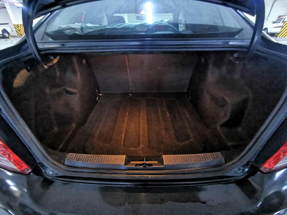 Chevorlet Aveo - 10