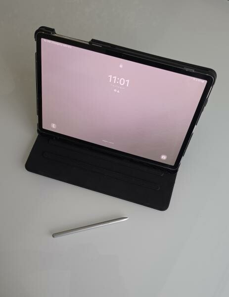 Samsun S7 plus tablet 5G - 3