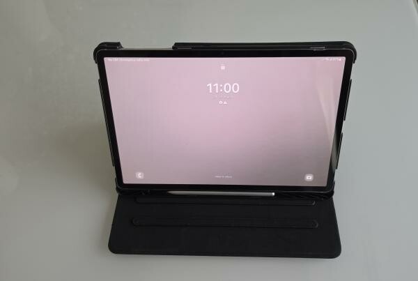 Samsun S7 plus tablet 5G - 4