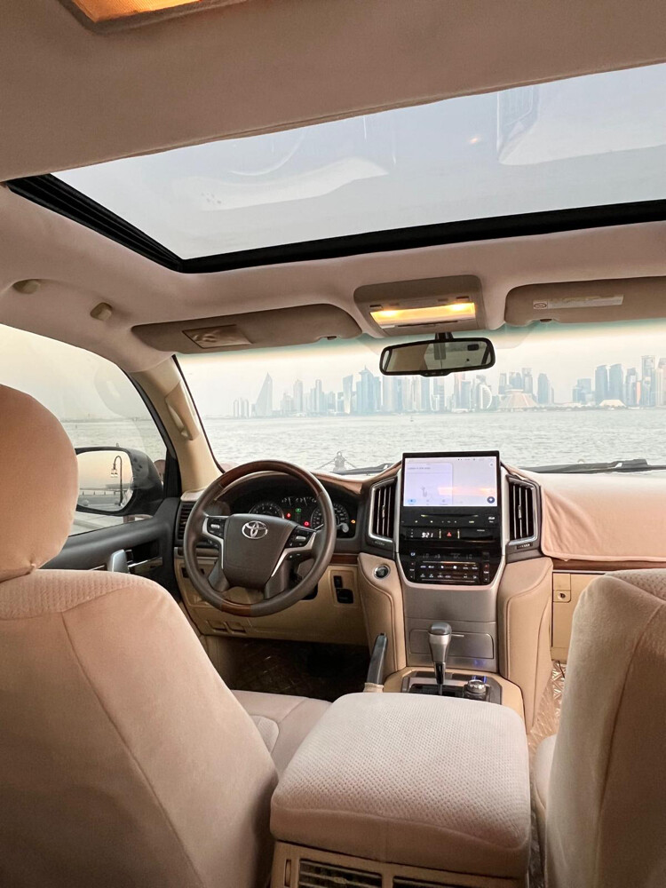 Toyota 2010 - 8