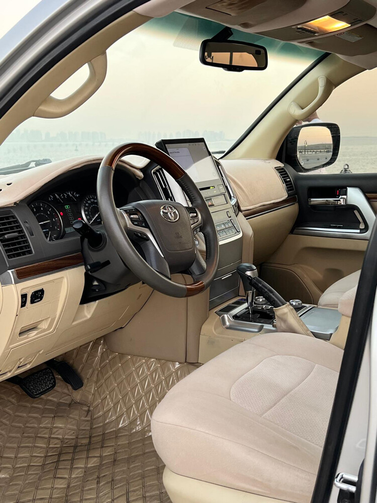 Toyota 2010 - 6