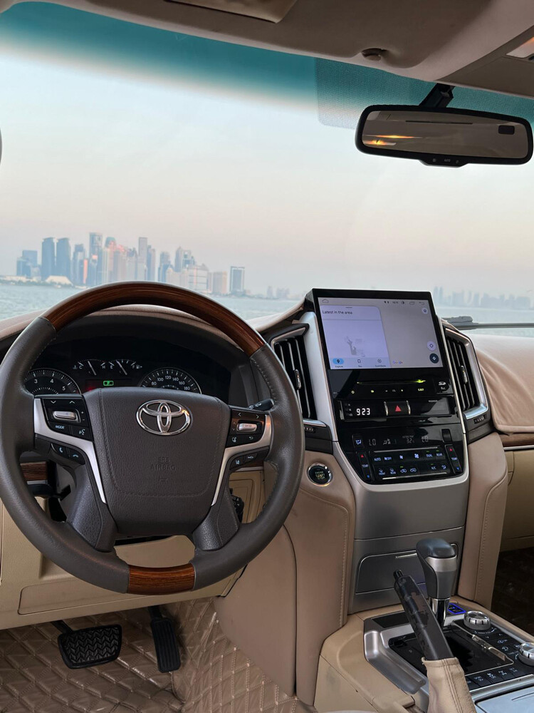 Toyota 2010 - 7