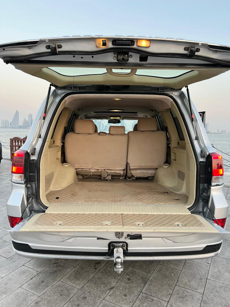 Toyota 2010 - 5