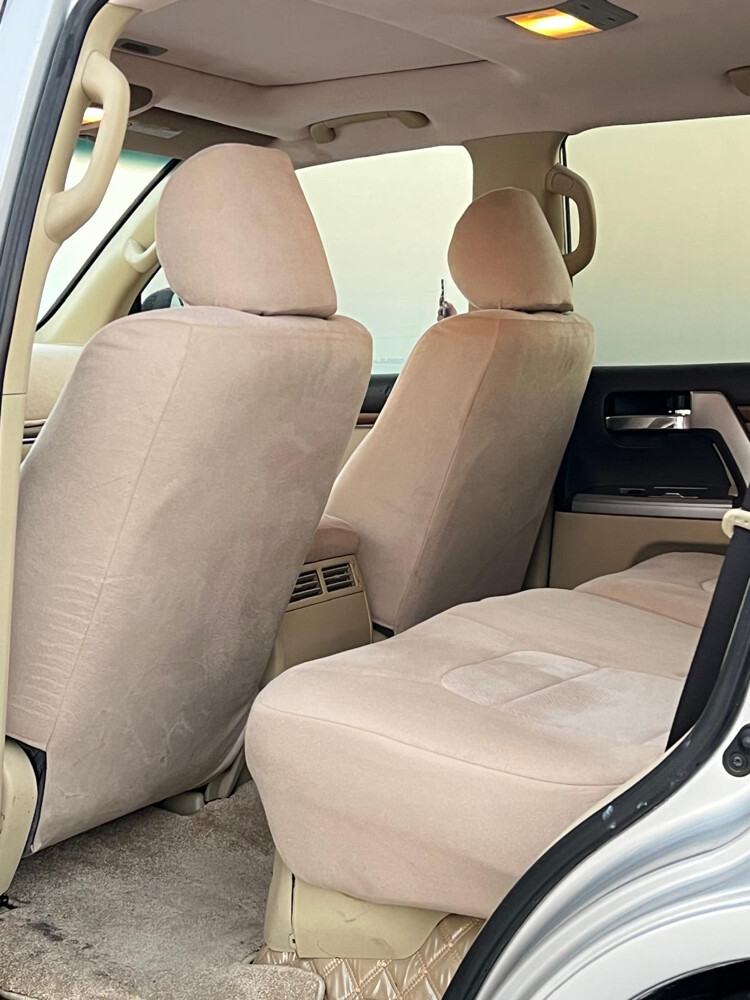 Toyota 2010 - 4