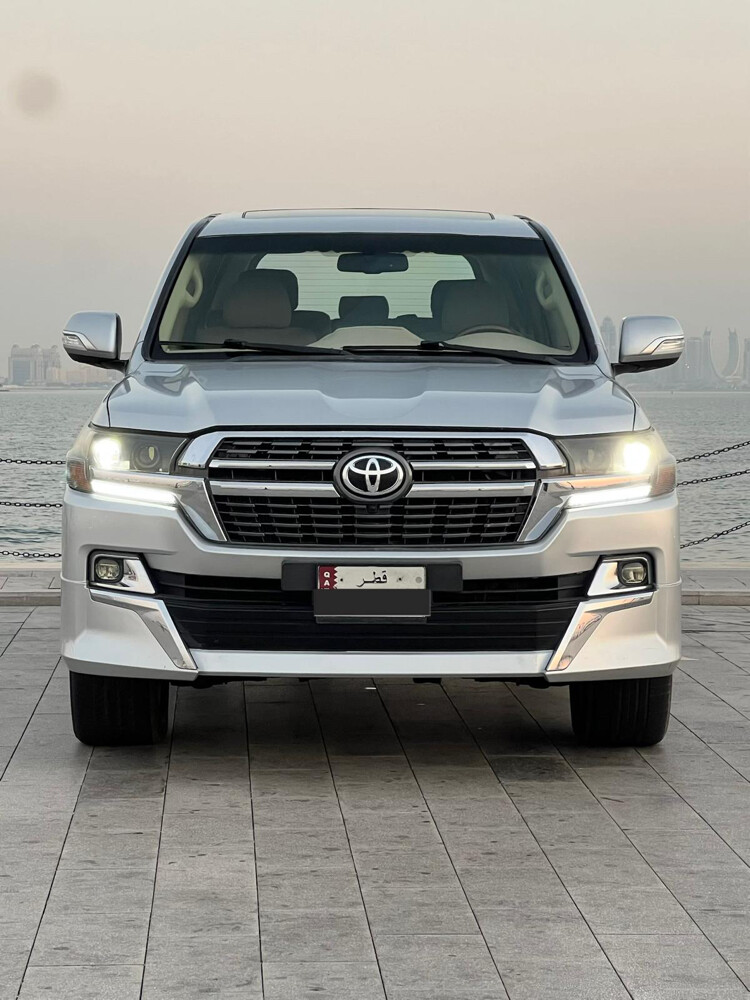 Toyota 2010 - 2