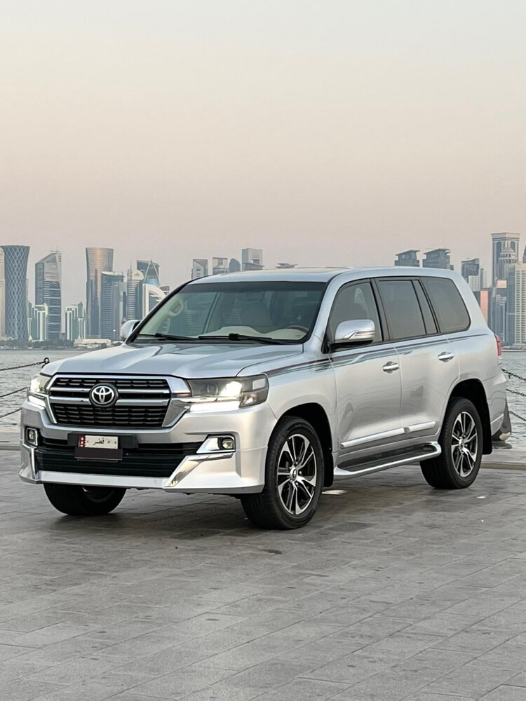 Toyota 2010 - 1
