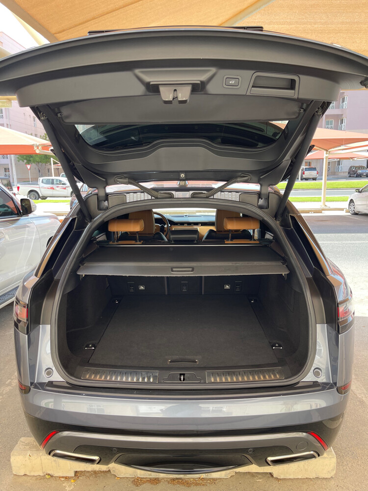 Range Rover is in great condition - 5