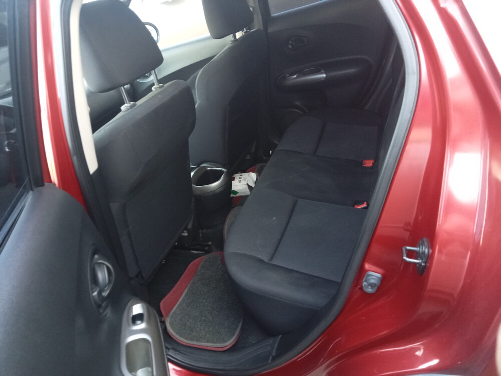 Nissan Juke 2013 - 9