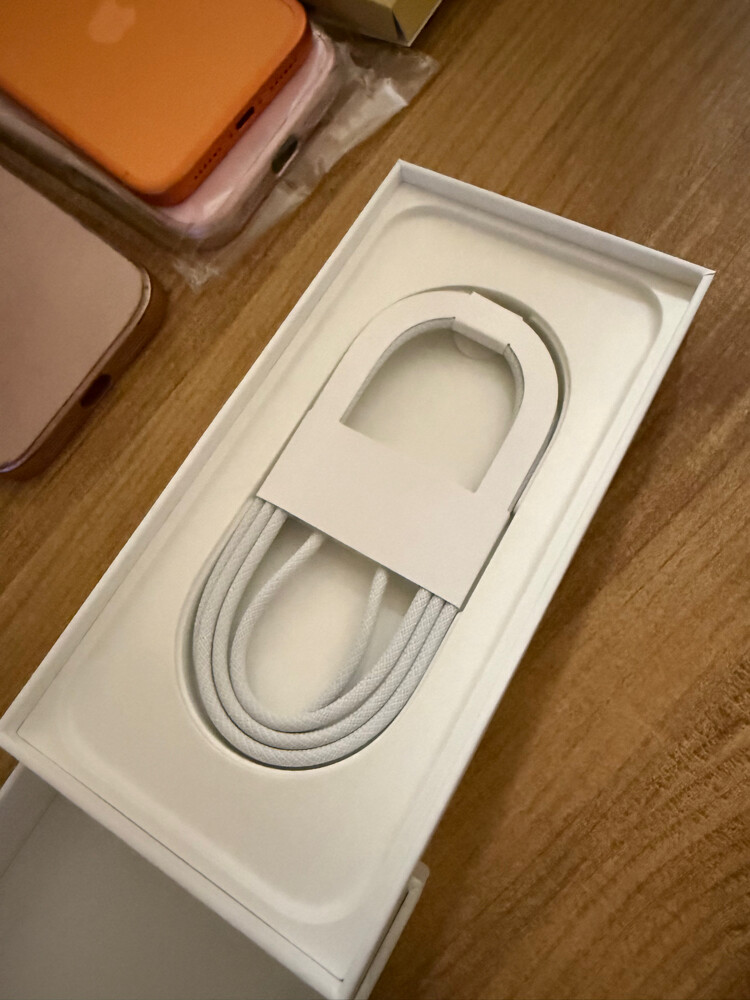 Iphone 16 Pro Max 256GO - 8