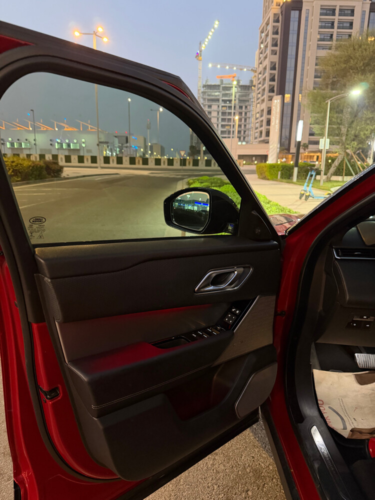 Range Rover Velar R Dynamic 2019 - 3