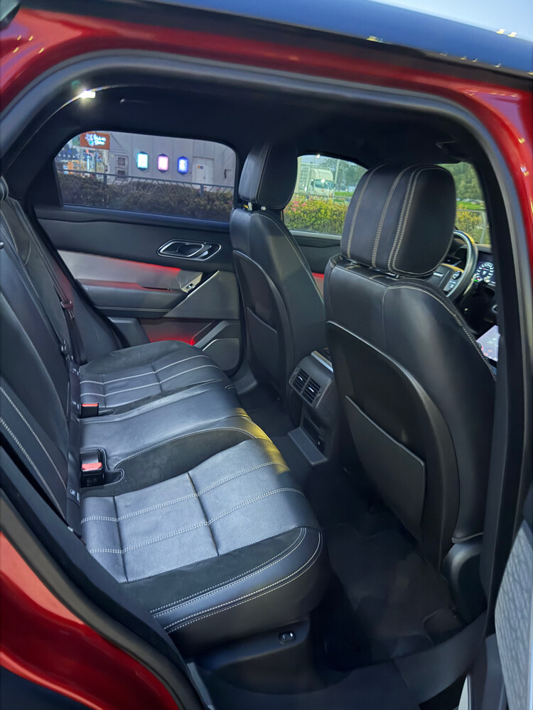 Range Rover Velar R Dynamic 2019 - 7