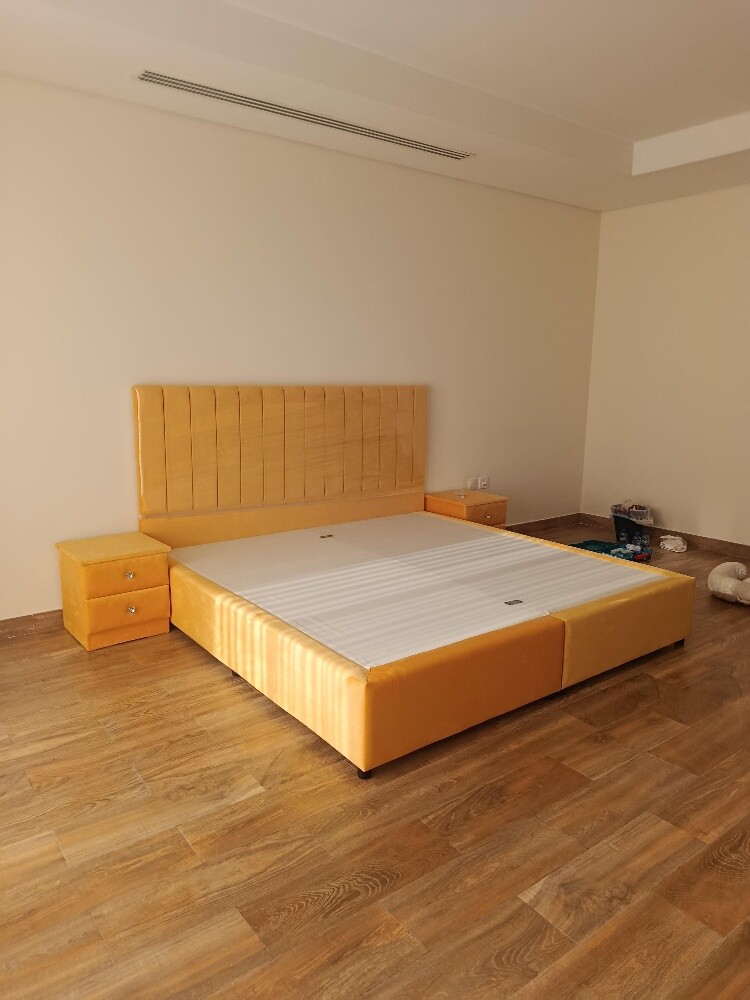 King size, Queen Size bed available - 24