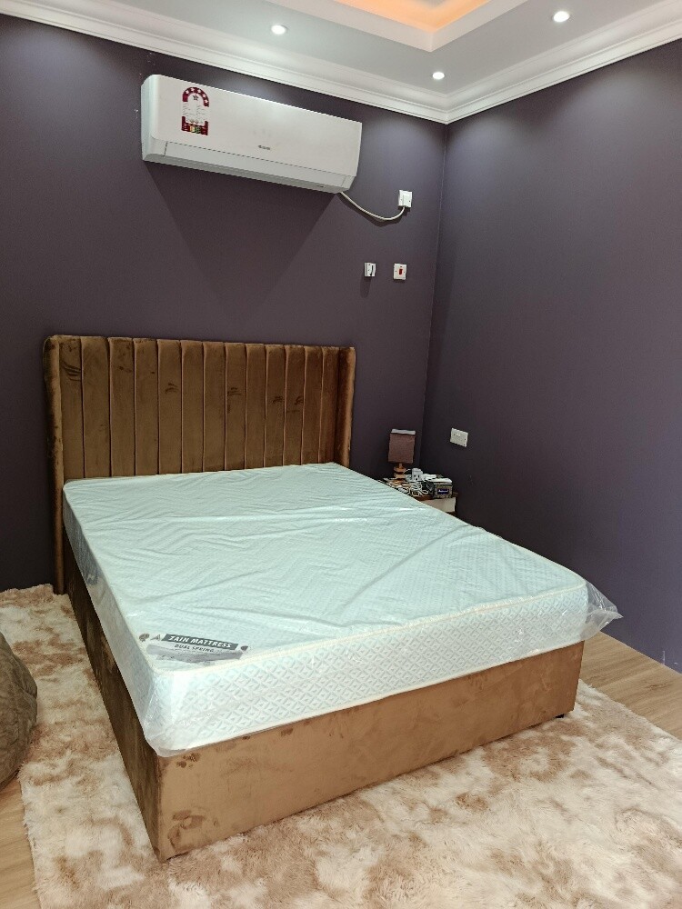 King size, Queen Size bed available - 3