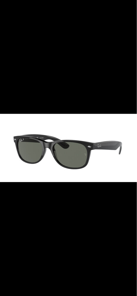 Ray-Ban New Wayfarer Classic  - 3