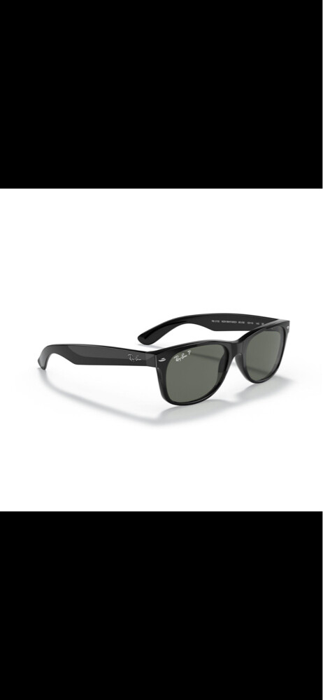 Ray-Ban New Wayfarer Classic  - 2