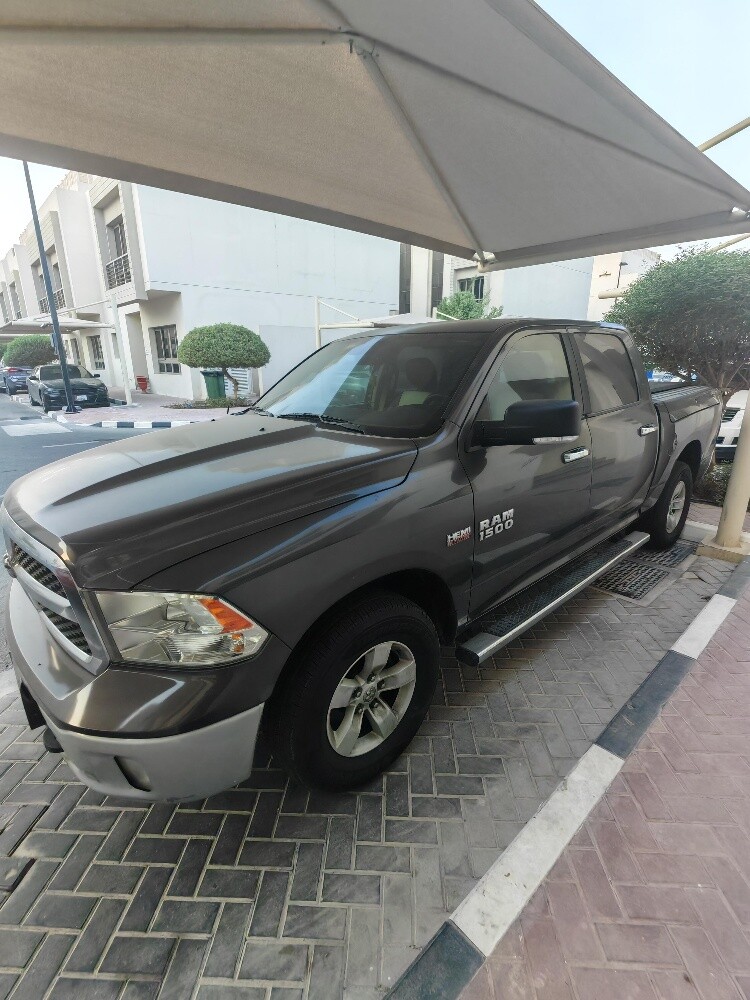 ram 2016 - 1