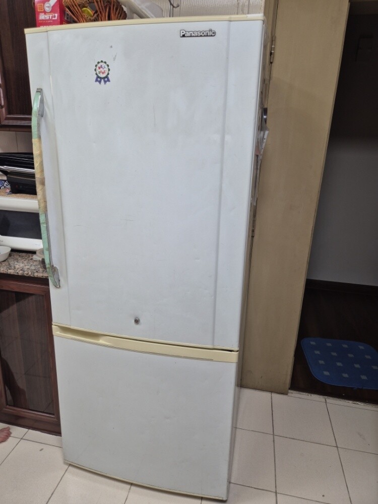 Fridge - 1