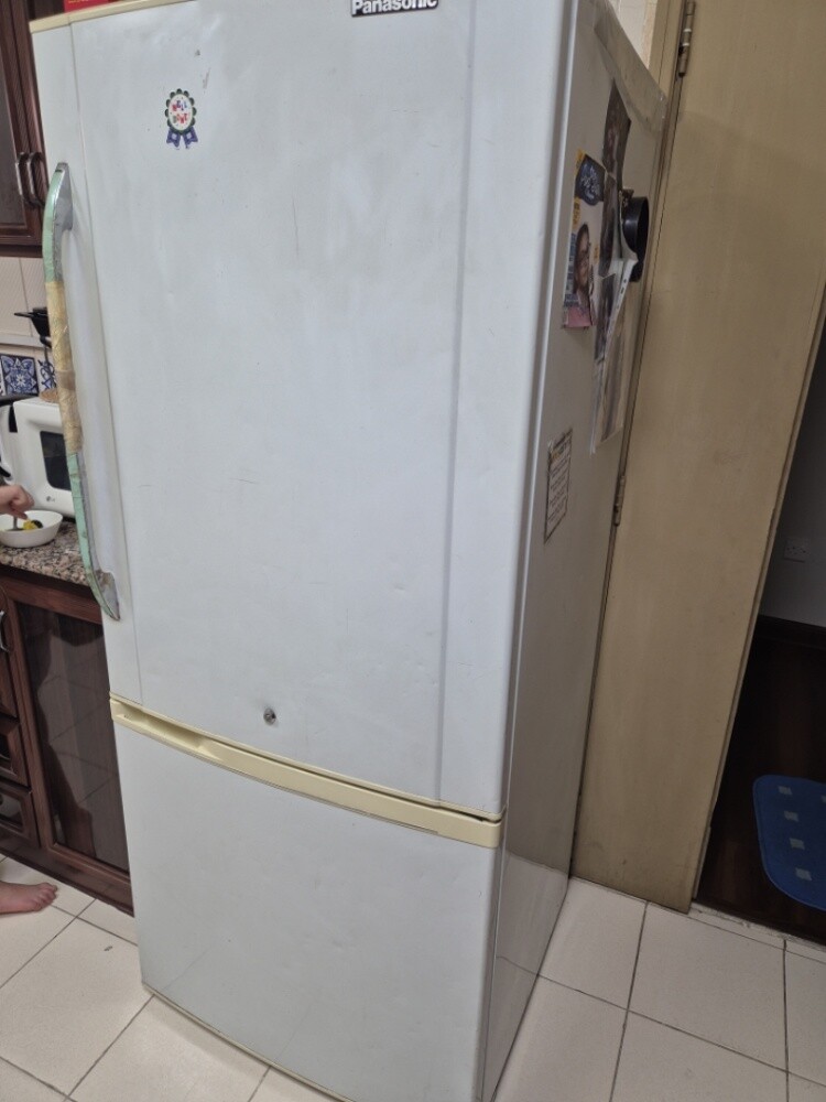 Fridge - 2