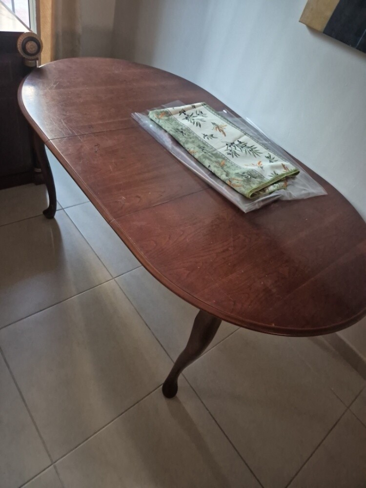 Dining Table - 1