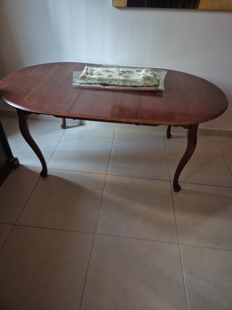Dining Table - 2